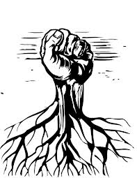 grassroots-fist-logo
